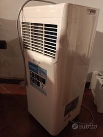 dolce clima portatile 