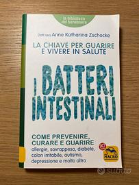 I batteri intestinali la chiave per guarire