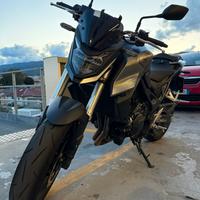 Honda Hornet 750 cc condizioni perfette