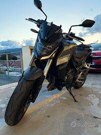 Honda Hornet 750 cc condizioni perfette