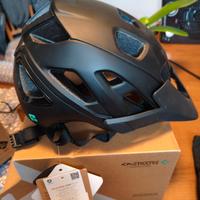 Casco MTB Lazer Jackal nuovo