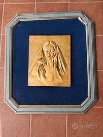 BASSORILIEVO SCILTIAn