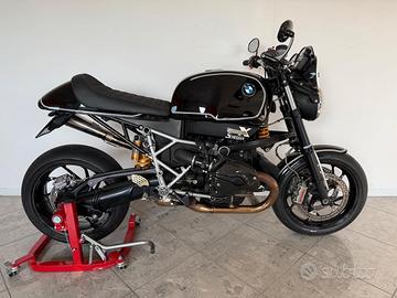 BMW R 1200 S Cafe Racer -Scheggia - Pezzo Unico - 