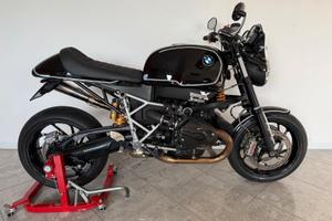 BMW R 1200 S Cafe Racer -Scheggia - Pezzo Unico - 