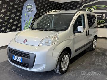 Fiat Qubo - 2015 1.4 8V 77 CV Dynamic Natural Powe