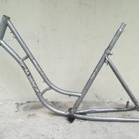 Telaio bicicletta 26'