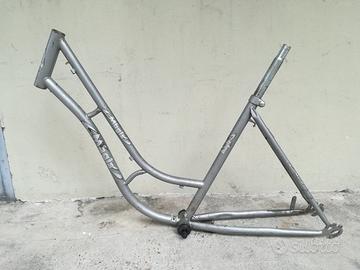 Telaio bicicletta 26'