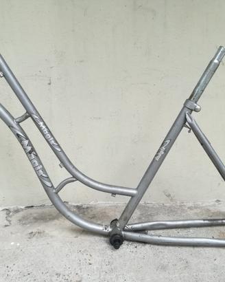 Telaio bicicletta 26'