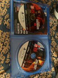 Call of duty black ops 7 + modern warfare 3