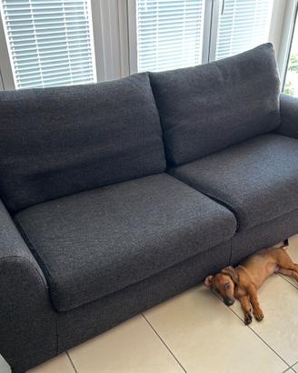 Divano letto