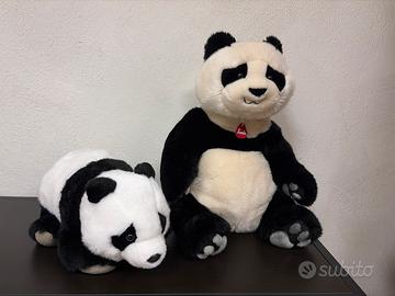 Panda trudi