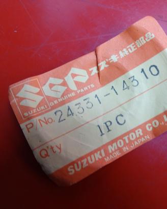 INGRANAGGIO SUZUKI RM250 RM 250 RM250