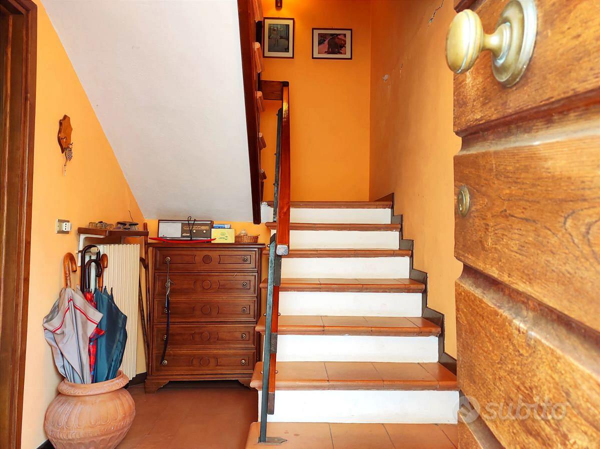 Appartamento San Romano in Garfagnana [UG215FOVRG] - Vista 3