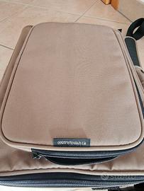 Borsa-zaino porta computer