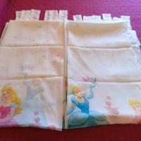 Tenda principesse Disney 