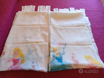 Tenda principesse Disney 
