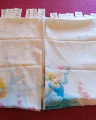 Tenda principesse Disney 