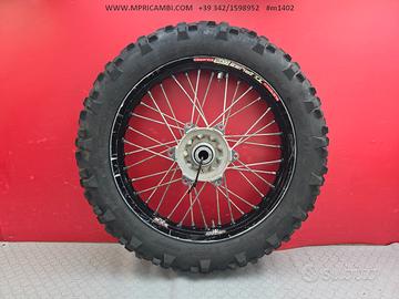 CERCHIO POSTERIORE SHERCO 450 2008 2013 ENDURO 200