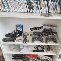 SONY Playstation 3 PS3 Giochi Console Accessori