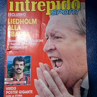 Intrepido originale del 1987