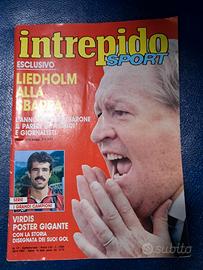 Intrepido originale del 1987