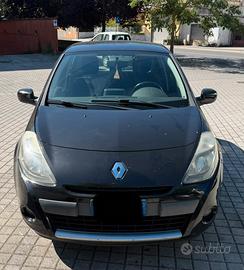 Renault clio serie 3