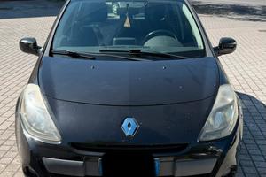 Renault clio serie 3