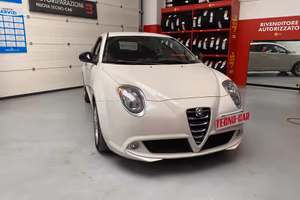 Alfa Romeo MiTo 1.4 Super 70cv