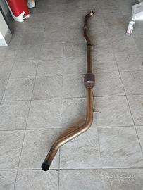 Abarth centrale 60mm 200 celle