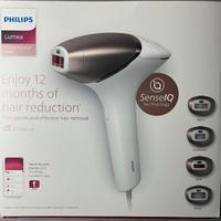 Epilatore a luce pulsata Philips Lumea