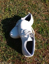 N38 Scarpe oss