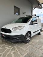 FORD Transit Courier 1.5 tdci 75cv Trend E6