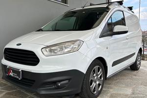 FORD Transit Courier 1.5 tdci 75cv Trend E6