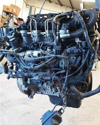 Ford focus 2009 - g8dd - motore usato