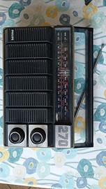 Radio Vintage Philips 270