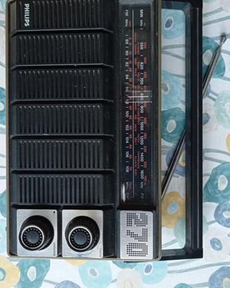 Radio Vintage Philips 270