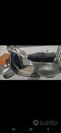 Vespa da collezione