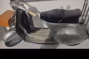 Vespa da collezione