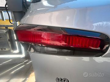 Ricambi Fiat Tipo