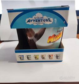 Tazza DreamWorks le grandi avventure - Gloria.