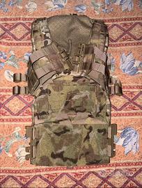 AGILITE K-ZERO™ SF PLATE CARRIER MULTICAM