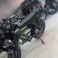 Bicicletta elettrica