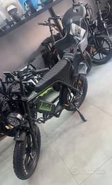 Bicicletta elettrica