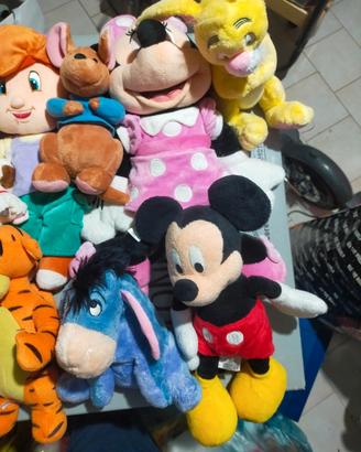 walt disney