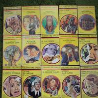 I classici del giallo