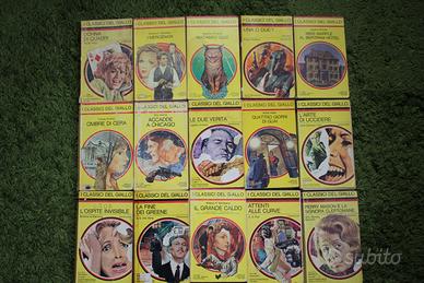 I classici del giallo