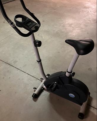 Cyclette Weslo FM 250