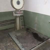 Bilancia ad Orologio