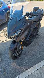 Tmax tech Max 2024