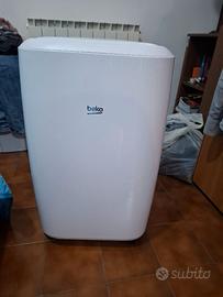 Condizionatore Beko
